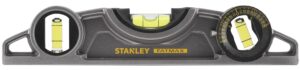 Vodováha magnetická Stanley FatMax Torpedo 0-43-609 250 mm STANLEY