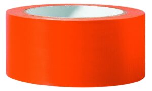 Páska maskovací stavební oranžová Masq 50 mm (50 m) Masq