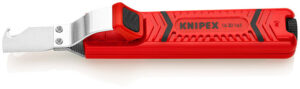 Nůž odizolovací Knipex SB s háčkem 165 mm Knipex