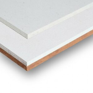Podlahová sádrovláknitá deska Fermacell E25 s izolací 2E33 (1500x500x35) mm Fermacell GmbH