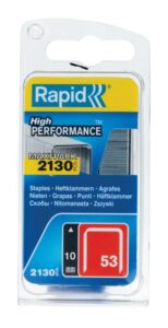 Spony Rapid High Performance 53 10 mm 2 130 ks RAPID
