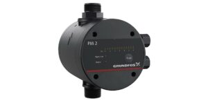 Jednotka řídicí tlaková Grundfos PM 2 GRUNDFOS
