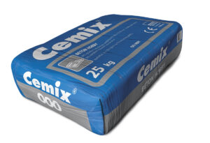 Hmota cementová CEMIX Beton Hobby 00025 kg CEMIX