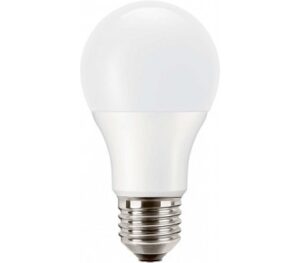 Žárovka LED Lustre E27 5
