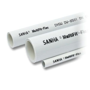 Trubka Sanha PE-RT-Al-PE-RT 20x2 mm