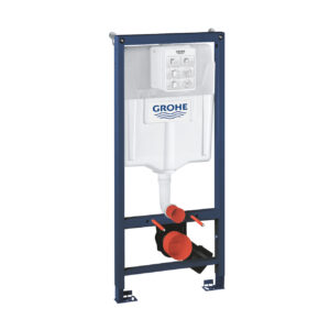 Prvek montážní pro závěsné WC Grohe RAPID SL 38536001 GROHE
