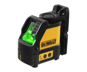 Laser křížový DeWALT DW088CG DEWALT
