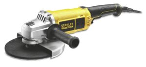 Bruska úhlová Stanley FatMax FME841-QS 230 mm STANLEY
