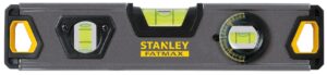 Vodováha magnetická Stanley FatMax Pro Box Torpedo XTHT0-42495 230 mm STANLEY