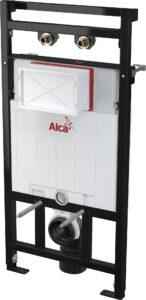 Rám montážní pro výlevku Alcaplast A108F/1100 ALCA PLAST