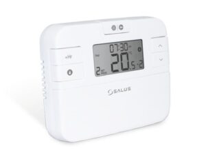 Týdenní programovatelný termostat SALUS RT510 SALUS