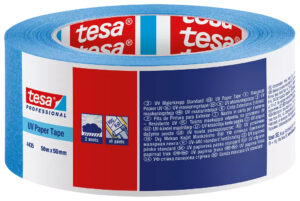 Páska maskovací Tesa 4435 30 mm (50 m) Tesa