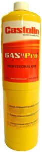 Náplň plynová Castolin Gas//Pro Messer Eutectic Castolin spol.