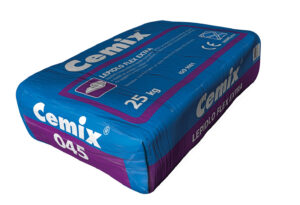Lepidlo na obklady a dlažbu CEMIX Flex Extra C2TES1 045 25kg CEMIX