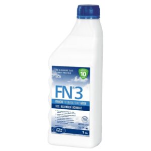 Nátěr ochranný FN nano FN3 bílý 1 l