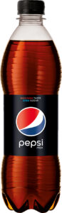 Pepsi Max 0