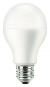 Žárovka LED Pila E27 5W neutrální bílá Pila