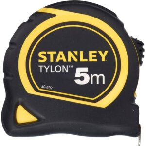Metr svinovací Stanley Tylon 1-30-687 3 m/12
