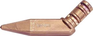 Hrot měděný Sievert 7002-45 245 g SIEVERT