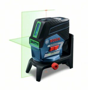 Křížový laser BOSCH GCL 2-50 CG + RM2 + AKU