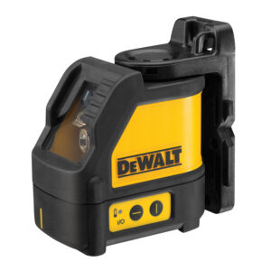 Laser křížový DeWALT DW088K DEWALT
