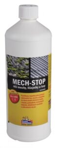 Biocidní přípravek Metrum Mech-stop 1 l METRUM