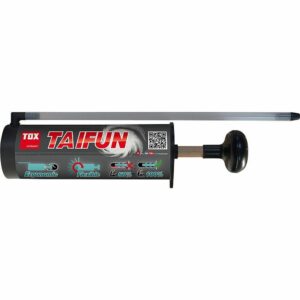 Pumpička vyfukovací TAIFUN 240 HPM TEC s.r.o.
