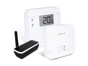 Internetový termostat RT310i SALUS