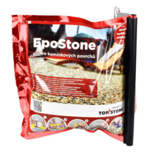 Topstone EpoStone dvousložkové pojivo