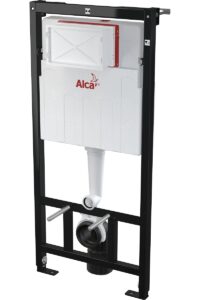 Prvek montážní pro závěsné WC Alcaplast AM101/1120  SÁDROMODUL ALCA PLAST