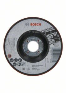 Kotouč hrubovací Bosch 125×22