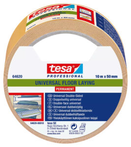 Páska oboustranná Tesa 64620 50 mm (10 m) Tesa