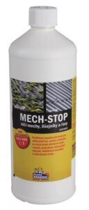 Biocidní přípravek Metrum Mech-stop 10 kg METRUM