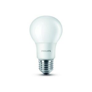 Žárovka LED Philips CorePro E27 5W 6500K Philips