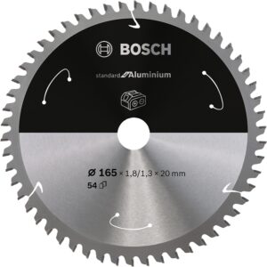 Kotouč pilový Bosch Standard for Aluminium AKU 65×20×1