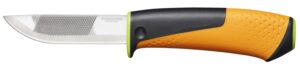 Nůž pro náročnou práci Fiskars Hardware FISKARS
