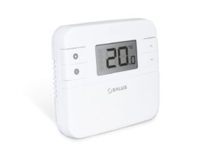 Denní drátový termostat SALUS RT310 SALUS