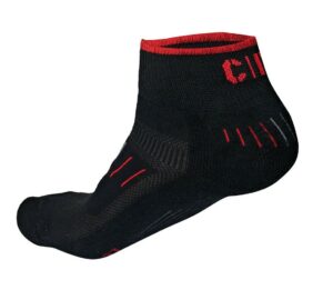 Ponožky CRV NADLAT 39–40 CERVA