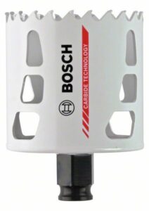 Děrovka Bosch Endurance for Heavy Duty 67×60 mm BOSCH
