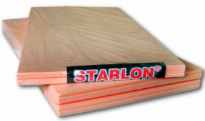 Izolace pod plovoucí podlahy Starlon 3mm Fenix