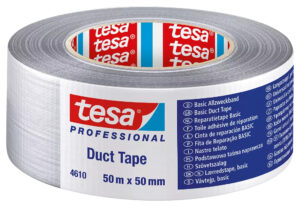Páska opravná Tesa 4610 50 mm (25 m) Tesa