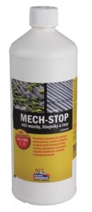 Biocidní přípravek Metrum Mech-stop 5 l METRUM