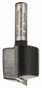 Fréza drážkovací Bosch Standard for Wood 25×20×51 mm BOSCH