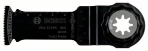 List pilový ponorný Bosch PAIZ 32 EPC Wood BOSCH