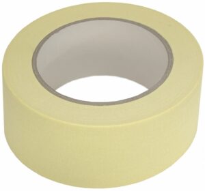 Páska maskovací krepová Color Expert 30 mm (50 m) Color Expert