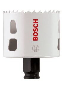 Děrovka Bosch Progressor for Wood and Metal 60 mm BOSCH