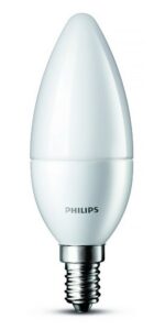 Žárovka LED Philips CorePro LED Candle E14 ND 5