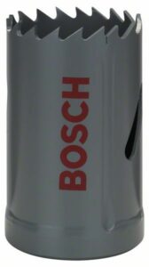 Děrovka Bosch HSS-Bimetall 35×44 mm BOSCH