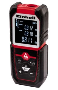 Laser měřicí Einhell TC-LD 50 Classic Einhell-UNICORE