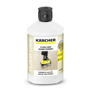 Péče podlahová péče (parkety voskované) Kärcher (FP 303) 1 l KÄRCHER